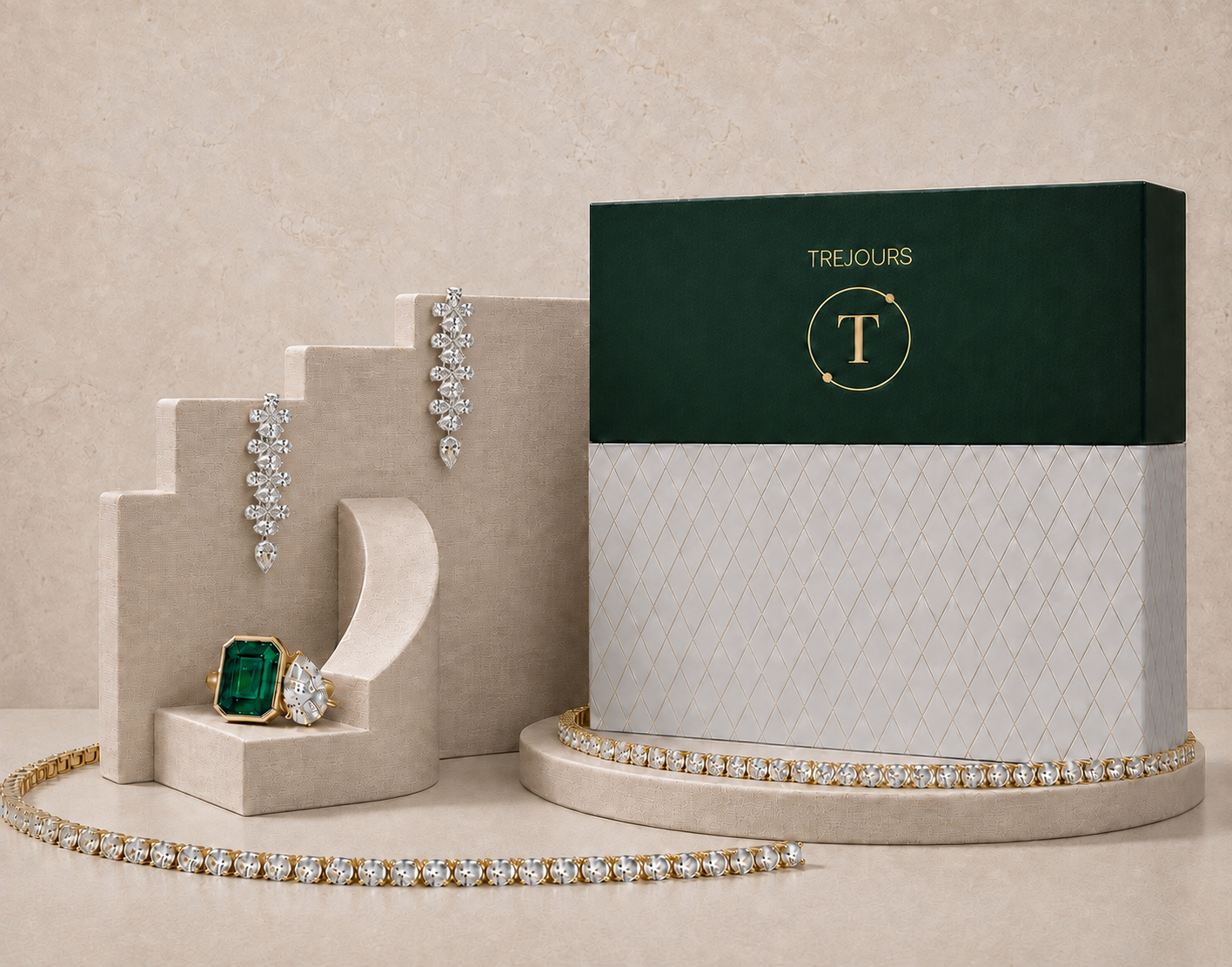 JEWELRY RENTAL ACADEMY