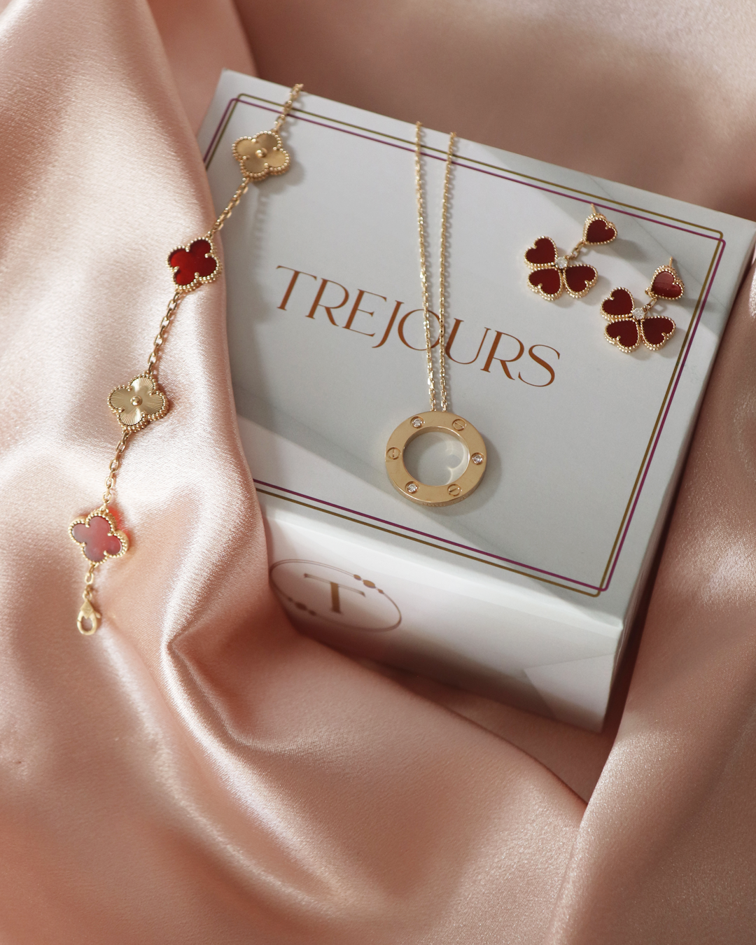 Top Ten Reasons Why You Should Rent Fine Jewelry Instead of Buying It