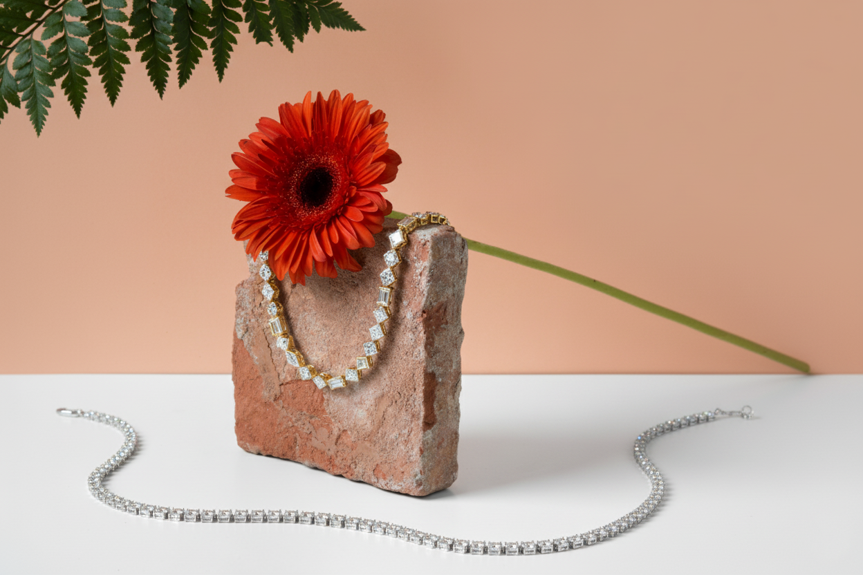 Budget Luxe: How to Get Designer Jewelry Looks Without the Designer Price Tag