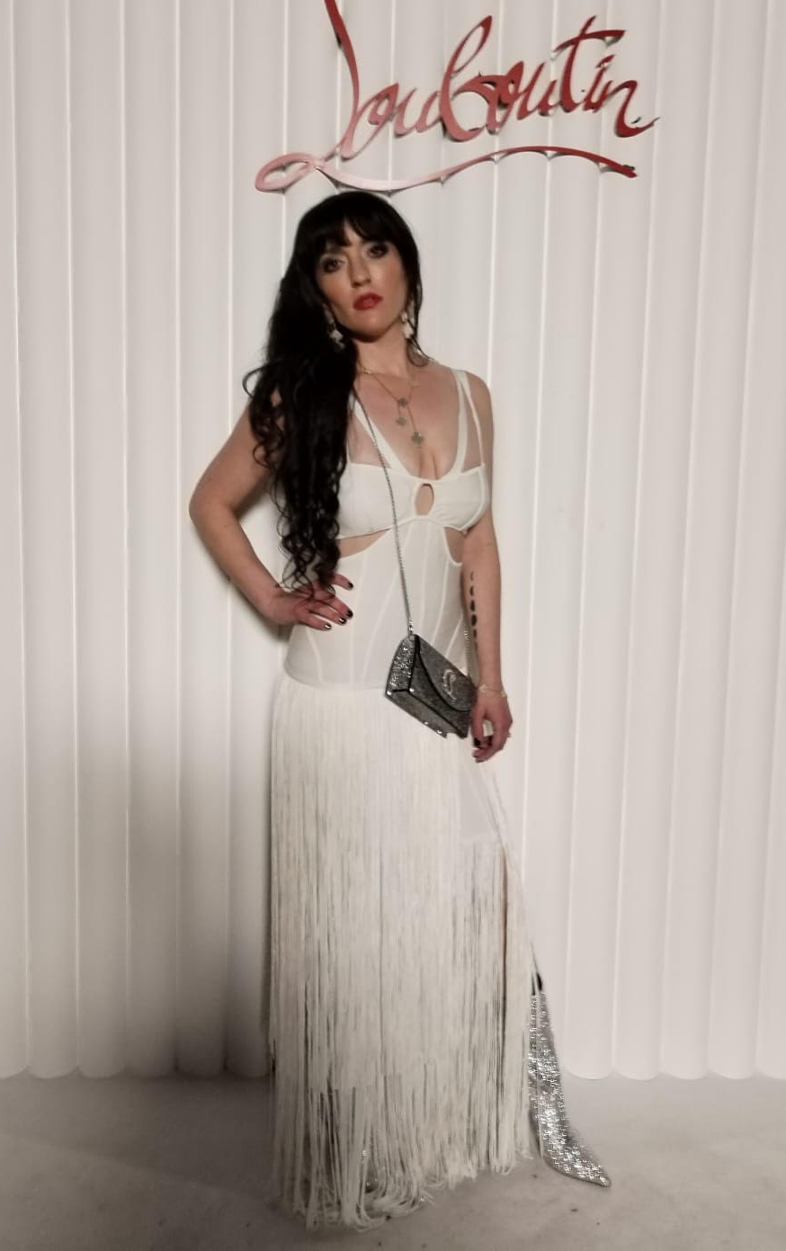 Hayley review image