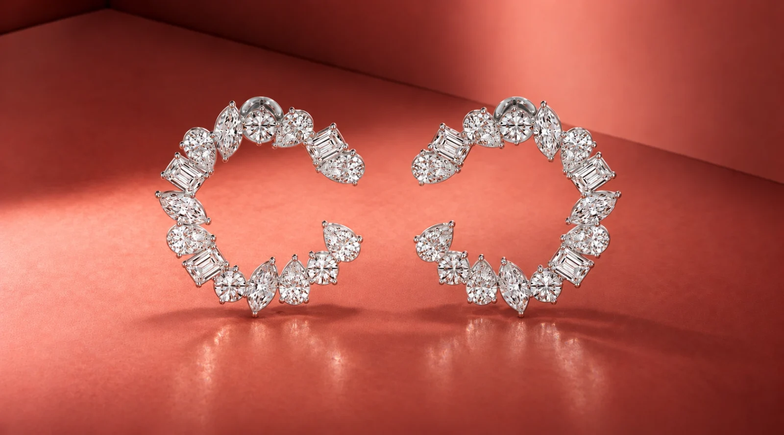 HOOP EARRINGS