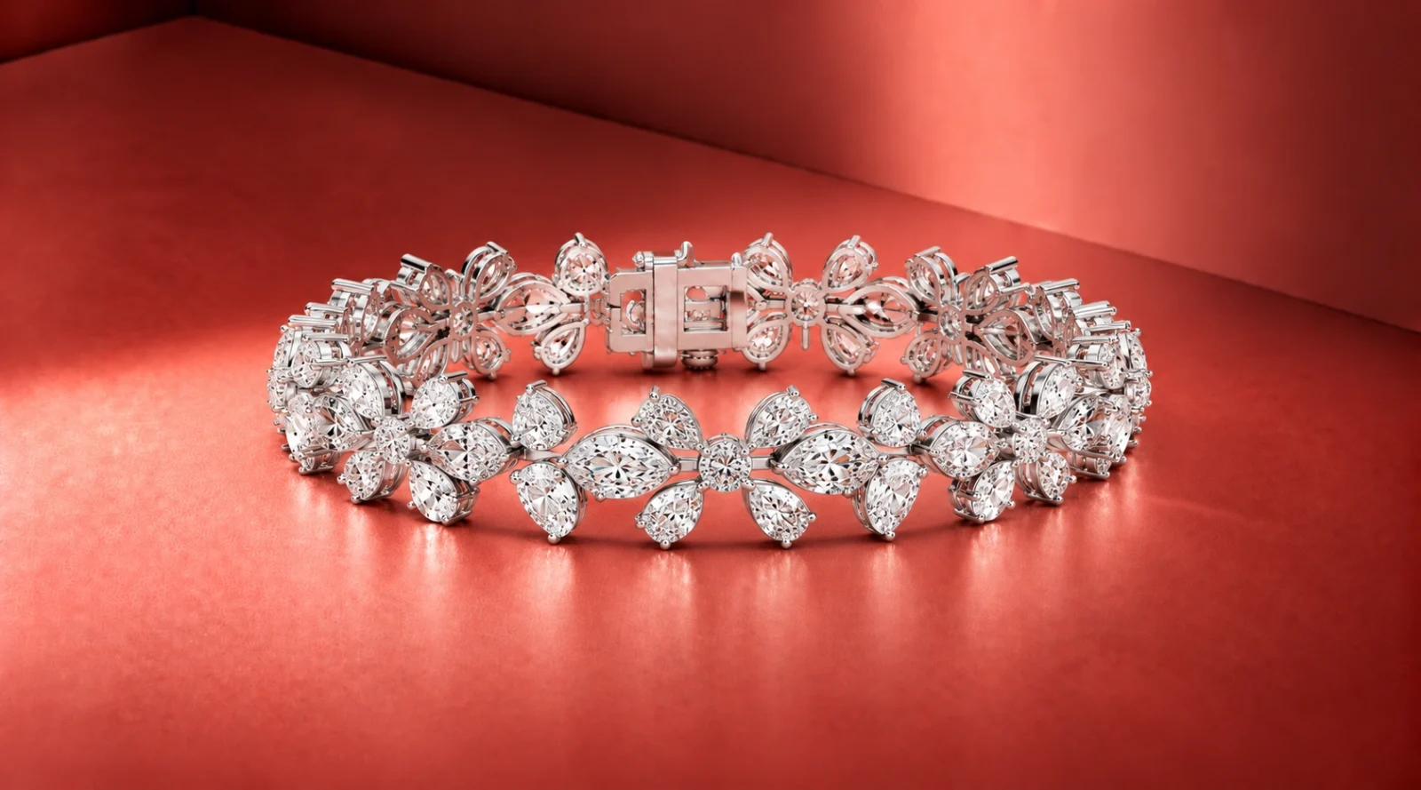 STATEMENT BRACELETS