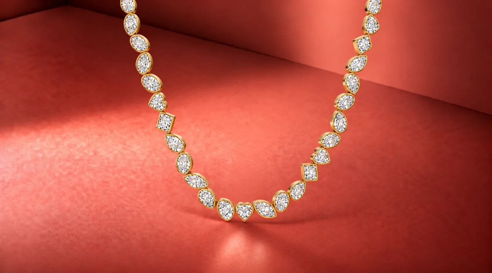 Trending Necklaces