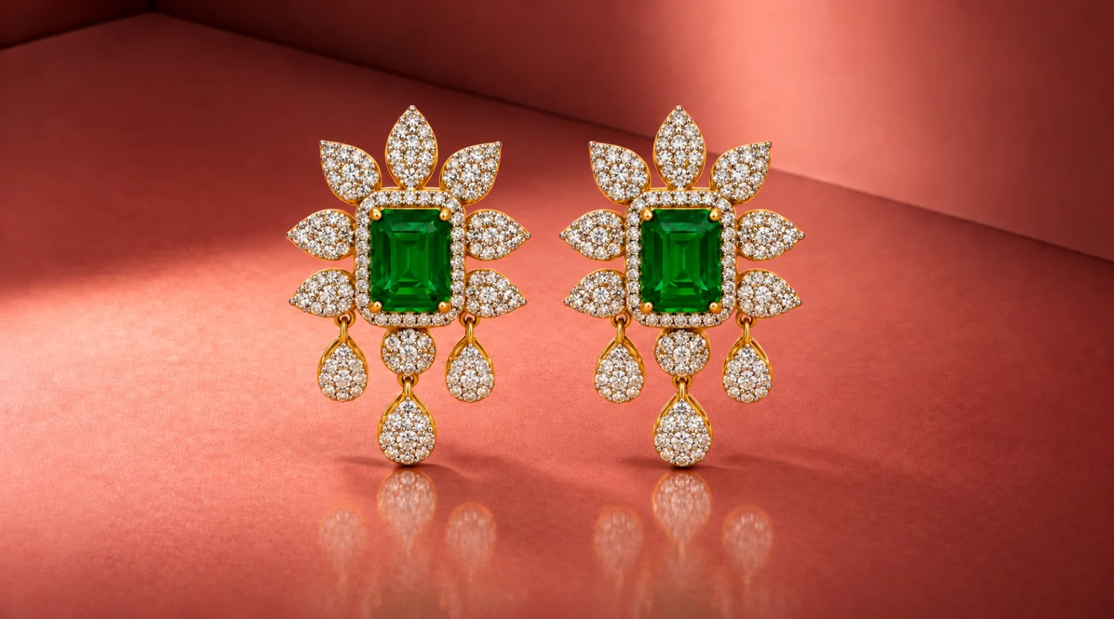 COLOR GEMSTONES